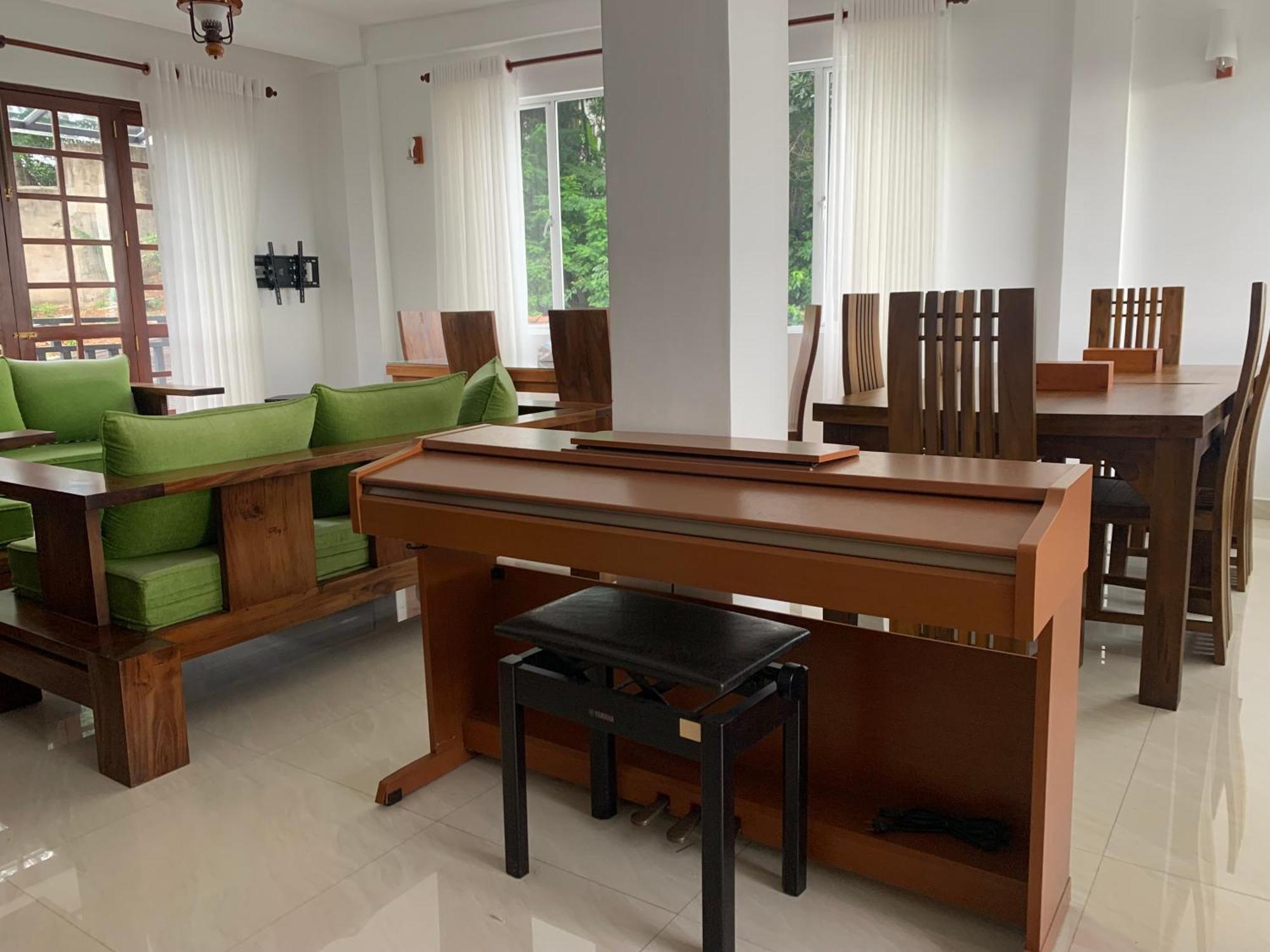 Galkaduwa360 Villa Канді Екстер'єр фото